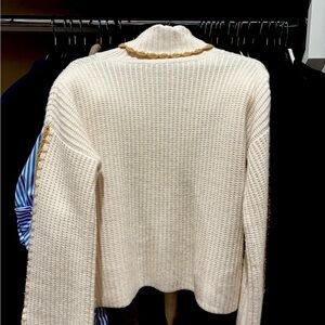 Naked Cashmere Sweater
